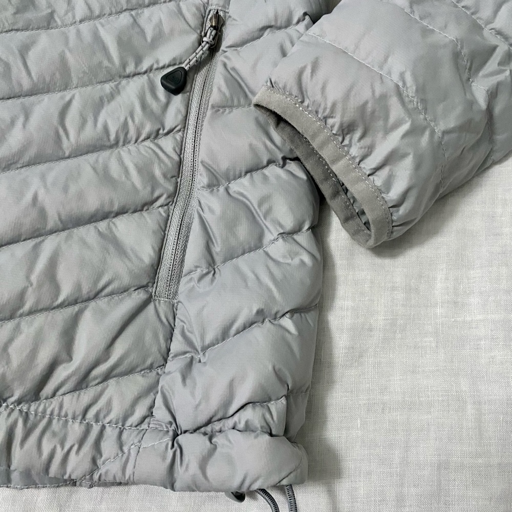 Mountain Hardware Nitrous Down Jacket - image 4